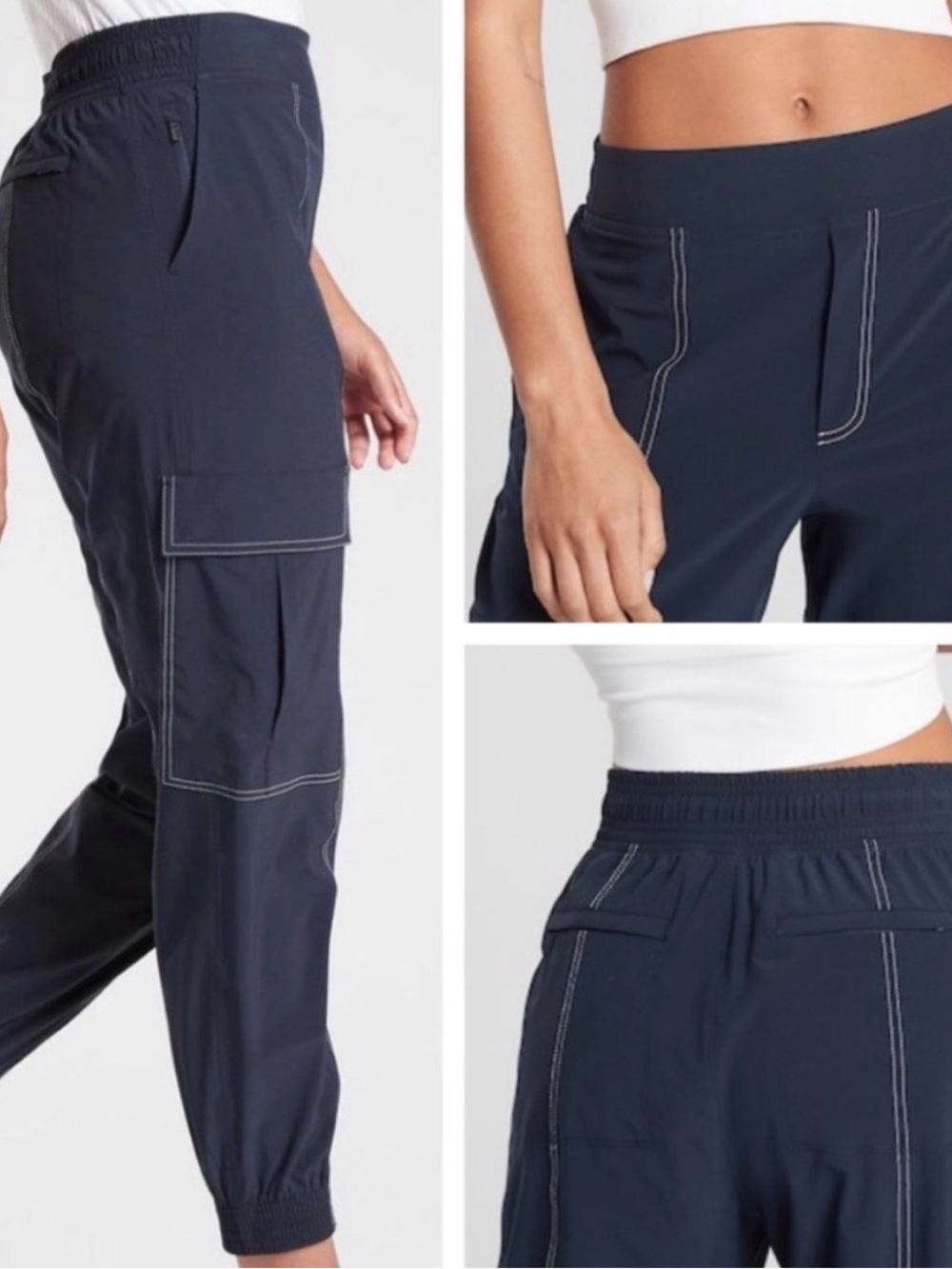 Athleta Chelsea Utility Jogger